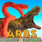 Animal Revolt Battle Simulator 4.1.4 APK (MOD, Unlimited gold)