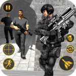 Anti-Terrorist Shooting Game 15.2 APK (MOD, Unlimited Money)