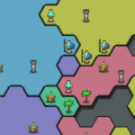 Antiyoy Online 240912 APK MOD Unlimited Money