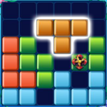 Aqua Blocks Puzzle Seas 1.9 APK MOD Unlimited Money