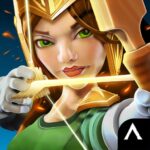 Arcane Legends MMO-Action RPG 2.8.20 APK MOD Unlimited Money