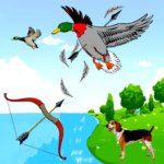 Archery bird hunter 2.19.4 APK MOD Premium