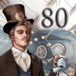 Around The World in 80 days 1.7.003 APK MOD Unlimited Money