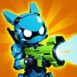 Ascent Hero Roguelike Shooter 1.4.63 APK MOD Unlimited Money