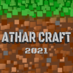 AtharCraft 2021 1.0.4 APK MOD Unlimited Money