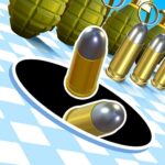 Attack Hole – Black Hole Games 1.25.0 APK MOD Unlimited Money