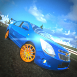 AutoSpeed Car Parking Online 1.3.9.1 APK MOD Unlimited Money