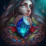 Avalon Jewels Match-3 1.0.101 APK MOD Unlimited Money