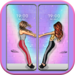 BFF Best Friend Wallpaper 1.6.2 APK MOD Premium