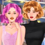 BFF Dress Up 2.8 APK MOD Unlimited Money