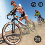 BMX Cycle Games Bicycle Race 1.8 APK (MOD, Unlimited Money)