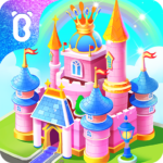 Baby Panda’s City 1.21.01.00 APK (MOD, Unlimited Money)