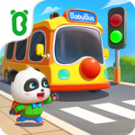 Baby Pandas School Bus 8.70.09.00 APK MOD Unlimited Money