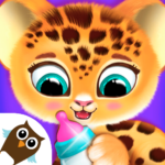 Baby Tiger Care 4.0.50163 APK MOD Unlimited Money