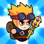 Backpack Trial 1.0.1 APK (MOD, Unlimited Coins)