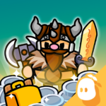 Backpack Viking – Merge 1.6.0 APK MOD Unlimited Money