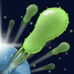 Bacterial Takeover 1.36.0 APK (MOD, Unlimited gems)