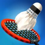 Badminton League 5.58.5089.1 APK MOD Unlimited Money