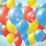 Balloon Pop Games for Babies 1.9.8 APK MOD Unlimited Money