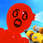 Balloon Shooter 1.3.2 APK (MOD, Unlimited Coins)