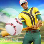 Baseball Club PvP Multiplayer 1.26.6 APK MOD Premium