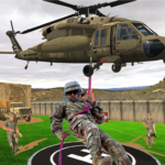 Basic Army Combat Training SIM 0.7.4 APK MOD Unlimited Money