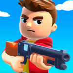 Battle Guys Royale 0.35 APK MOD Unlimited Money