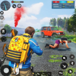 Battleground Fire Max Shooting 1.2.6 APK (MOD, Unlimited Coins)