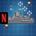 Battleship NETFLIX 1.0.12 APK MOD Unlimited Money