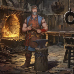 Battlesmiths Medieval Life 1.14.3 APK MOD Unlimited Money