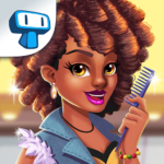 Beauty Salon Parlour Game 1.0.29 APK MOD Unlimited Money