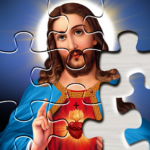 Bible Games Jigsaw Puzzle HD 1.16 APK MOD Unlimited Money