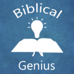 Biblical Genius 1.3.0 APK (MOD, Premium)