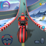 Bike Race 1.123 APK (MOD, Unlimited Money)