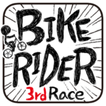 Bike Rider 3rd Race 4.240916.01 APK MOD Unlimited Money