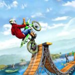 Bike Xtreme Skill 1.1.6 APK (MOD, Unlimited Money)