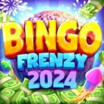 Bingo Frenzy™ 3.27.0 APK (MOD, Unlimited Gold)