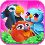 Bird Sort Match Triple 5.0.0 APK MOD Unlimited Money