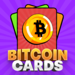 BitCoin Cards 1.0.29 APK (MOD, Unlimited Money)