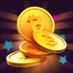 Bitcoin miner 0.8.18 APK (MOD, Unlimited Gold)