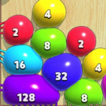 Blob Merge 3D 2.2.8 APK (MOD, Unlimited Money)