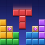 Block Challenge Gem Infinity VARY APK MOD Unlimited Money