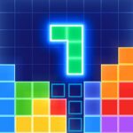 Block Puzzle 1.8.3 APK MOD Unlimited Money