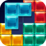 Block Puzzle Gem Blast 1.5.000 APK MOD Unlimited Money