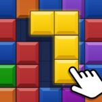 Block Puzzle – Impulse Brain 2.7 APK MOD Unlimited Money