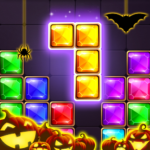 Block Puzzle Jewel Blast 1.2.2 APK MOD Unlimited Money