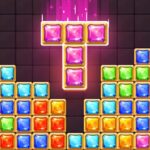 Block Puzzle Jewel Blast 1010 3.0 APK MOD Unlimited Money