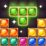 Block Puzzle Jewel Blast Game 3.1.0 APK MOD Unlimited Money