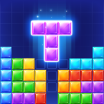 Block Puzzlejoy – Block Puzzle 1.3.7 APK MOD Unlimited Money