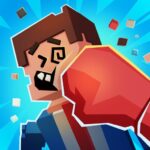 Block Ragdoll Fight 0.0.52 APK MOD Unlimited Money